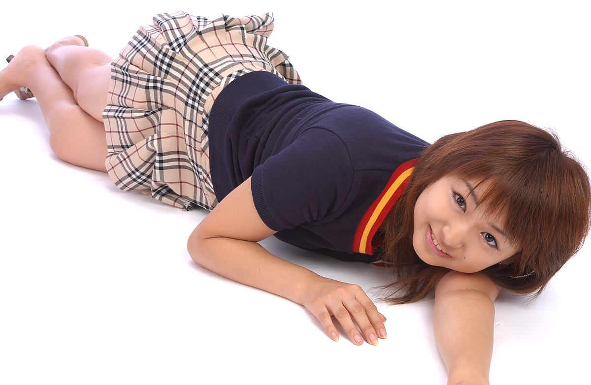 若菜まい 02  Mai Wakana [BWH]